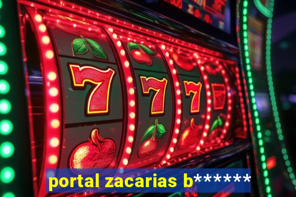 portal zacarias b******